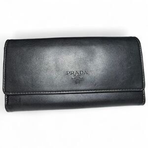 Prada Costume Clutch